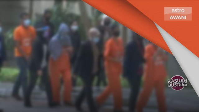 Isu Rasuah | Amat mustahil negara dapat banteras 100 peratus rasuah