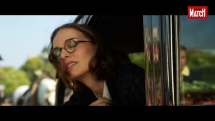 Le “Planetarium” de Lily-Rose Depp