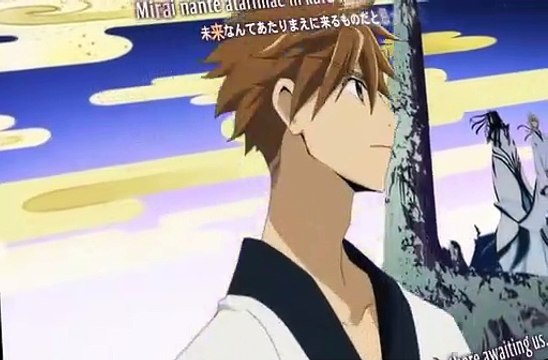 Tsubasa: Tokyo Revelations S02 E02