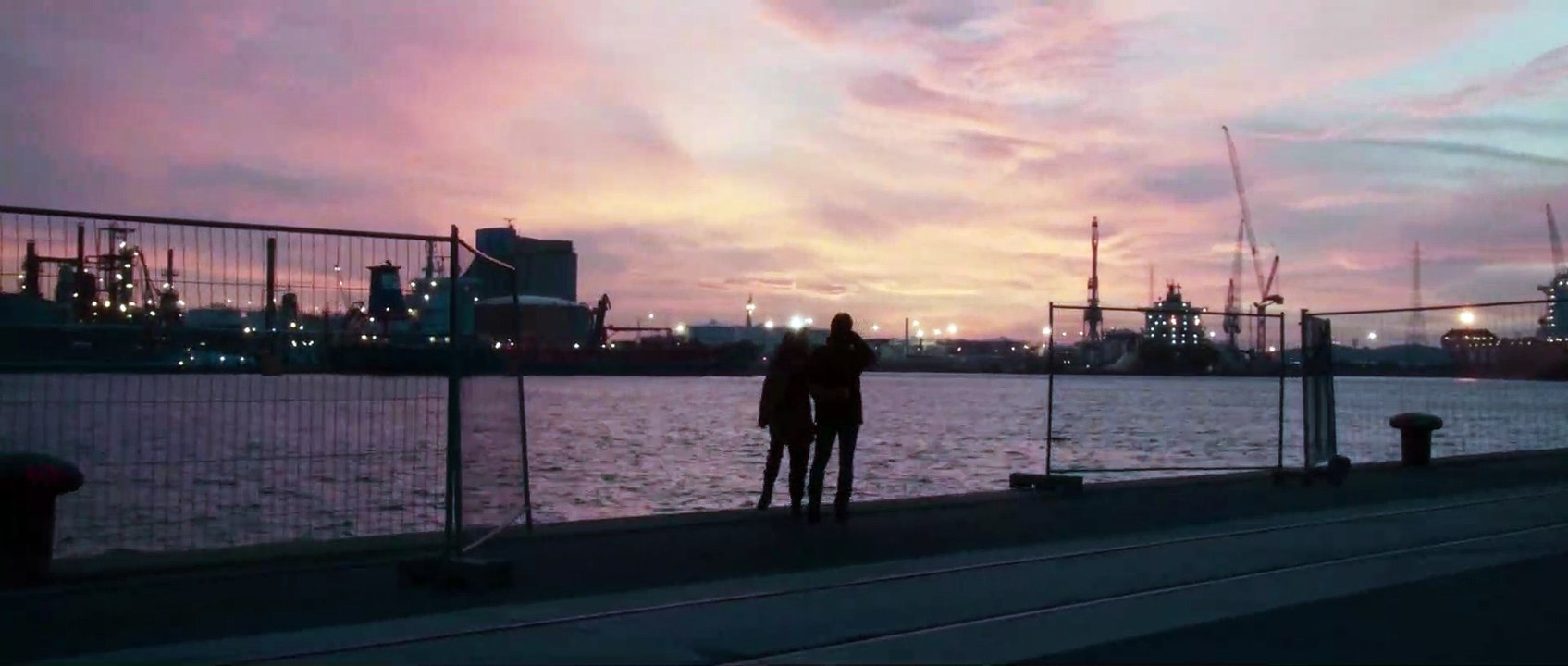 Angelin Prejlocaj : "Polina est un film qui danse"