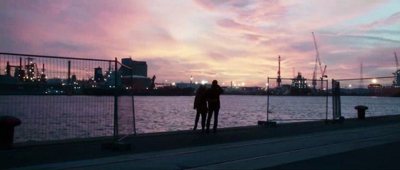 Angelin Prejlocaj : "Polina est un film qui danse"