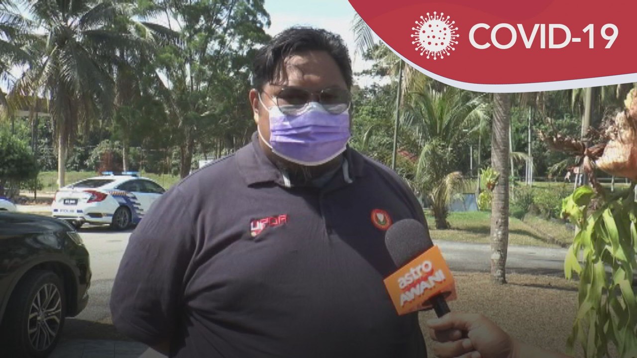 COVID-19 | Rakyat Kedah nantikan vaksin COVID-19