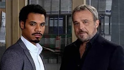Nero a metà 3 torna su Rai1, Claudio Amendola: "Il Commissario Guerrieri vuole rimanere solo" Mancan