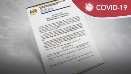 Vaksin COVID-19 | Mufti WP setuju hukum pengambilan vaksin