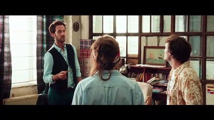 "Rupture pour tous", la bande-annonce qui clame que l'amour est mort