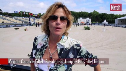 Longines Paris Eiffel Jumping : veillée d’armes avant les JO