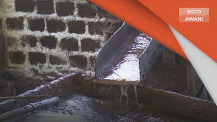 Isu Pencemaran | Masyarakat jadi 'mata & telinga' pihak berkuasa