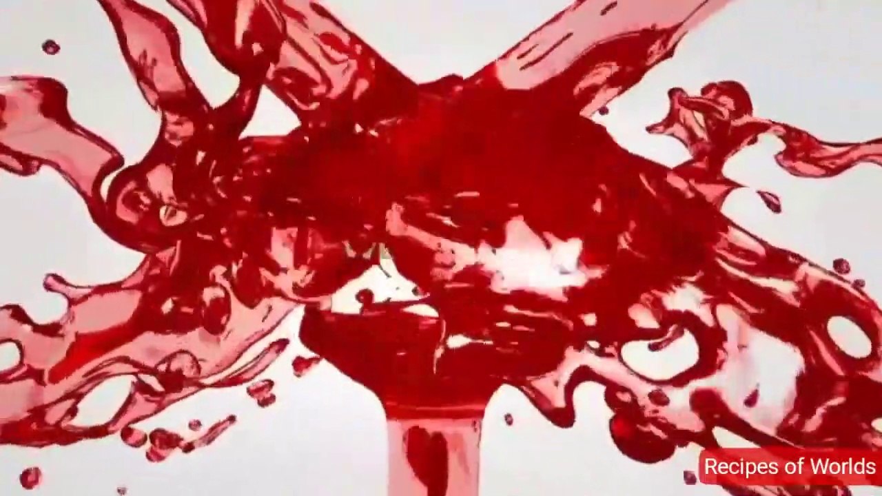 Homemade caramel popcorn without corn syrup || salted popcorn without oven by recipes of worlds