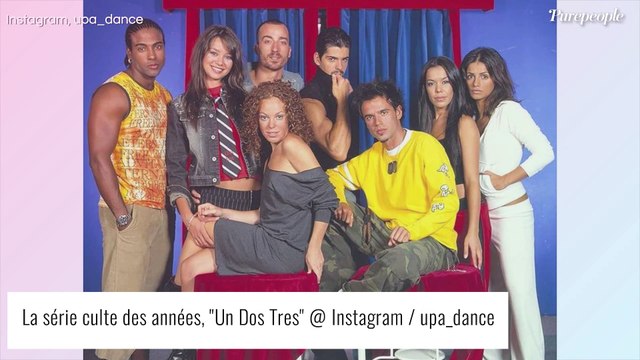 Un dos tres : Grosse surprise, trois acteurs principaux de retour dans la suite en préparation !