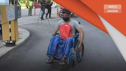 PERKESO | Skim jaminan keselamatan penghantaran makanan