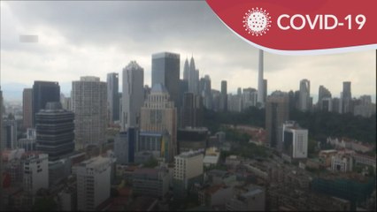 Vaksin COVID-19 | Program Imunisasi Kebangsaan penting untuk ekonomi