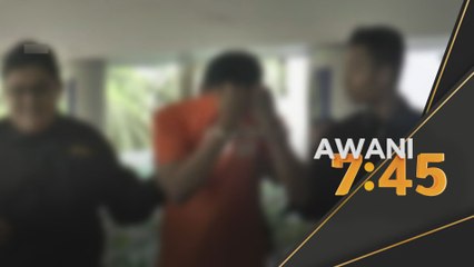 Rasuah | Tangani rasuah rentas negara, elak aktiviti subversive