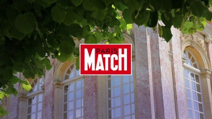 Dans les coulisses des appartements privés du Général