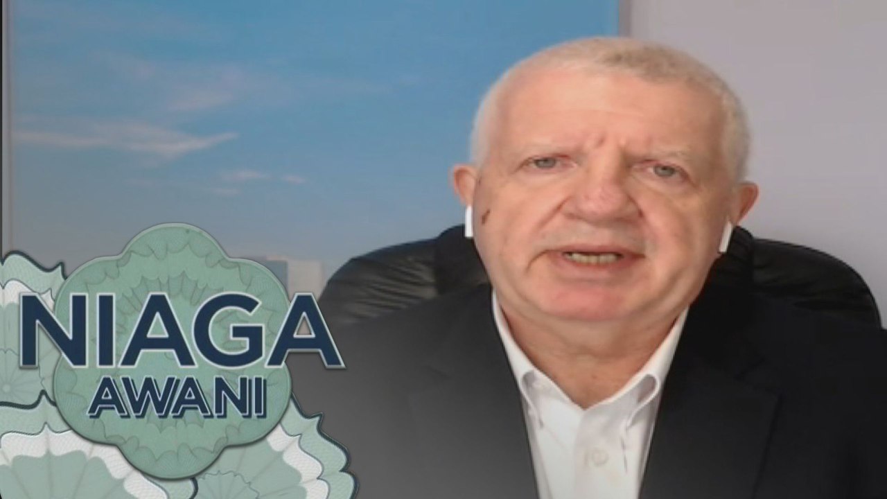 Niaga AWANI: Apa faktor pengaruhi pasaran minggu ini?