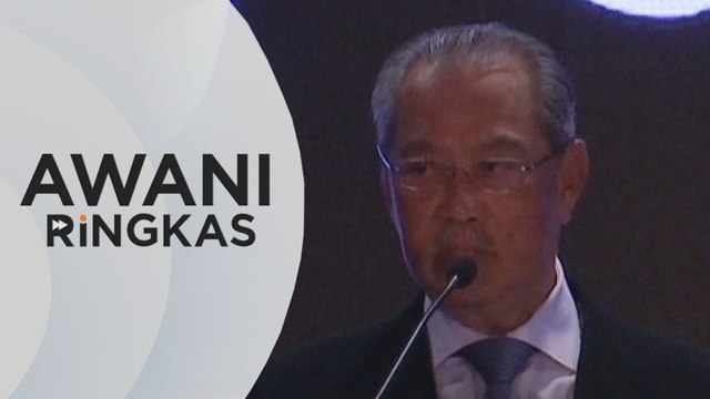 AWANI Ringkas: PM lancar Dasar Perpaduan Negara | RUU gangguan seksual dibentang tidak lama lagi
