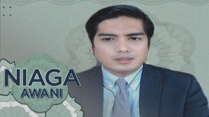 Niaga AWANI: Aduan isu transaksi atas talian meningkat