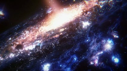 The Next Mass Effect - Official Teaser Trailer