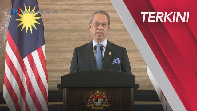 [TERKINI] Pelancaran Dasar Perpaduan Negara dan Rangka Tindakan (Blueprint) Perpaduan Negara 2021-20