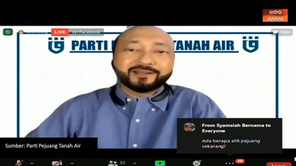 Tak jamin ahli Parlimen Pejuang lompat parti - Mukhriz