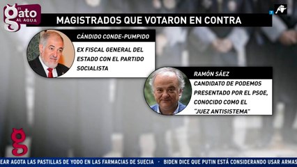 El Parlamento Vasco, obligado a anular la mordaza sobre VOX