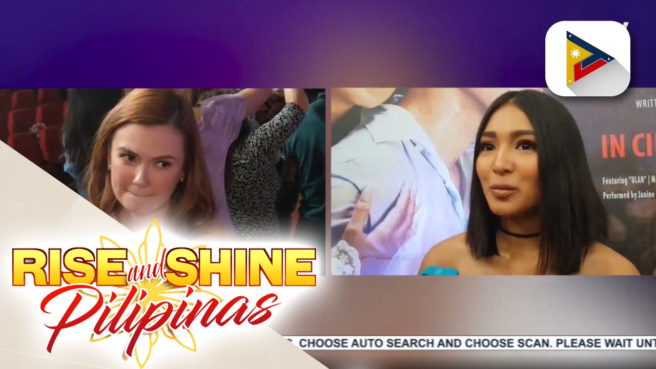 TALK BIZ | Angelica Panganiban, buntis na