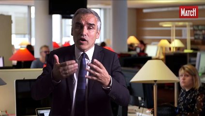 Hollande-Valls-Macron : le triangle des Bermudes