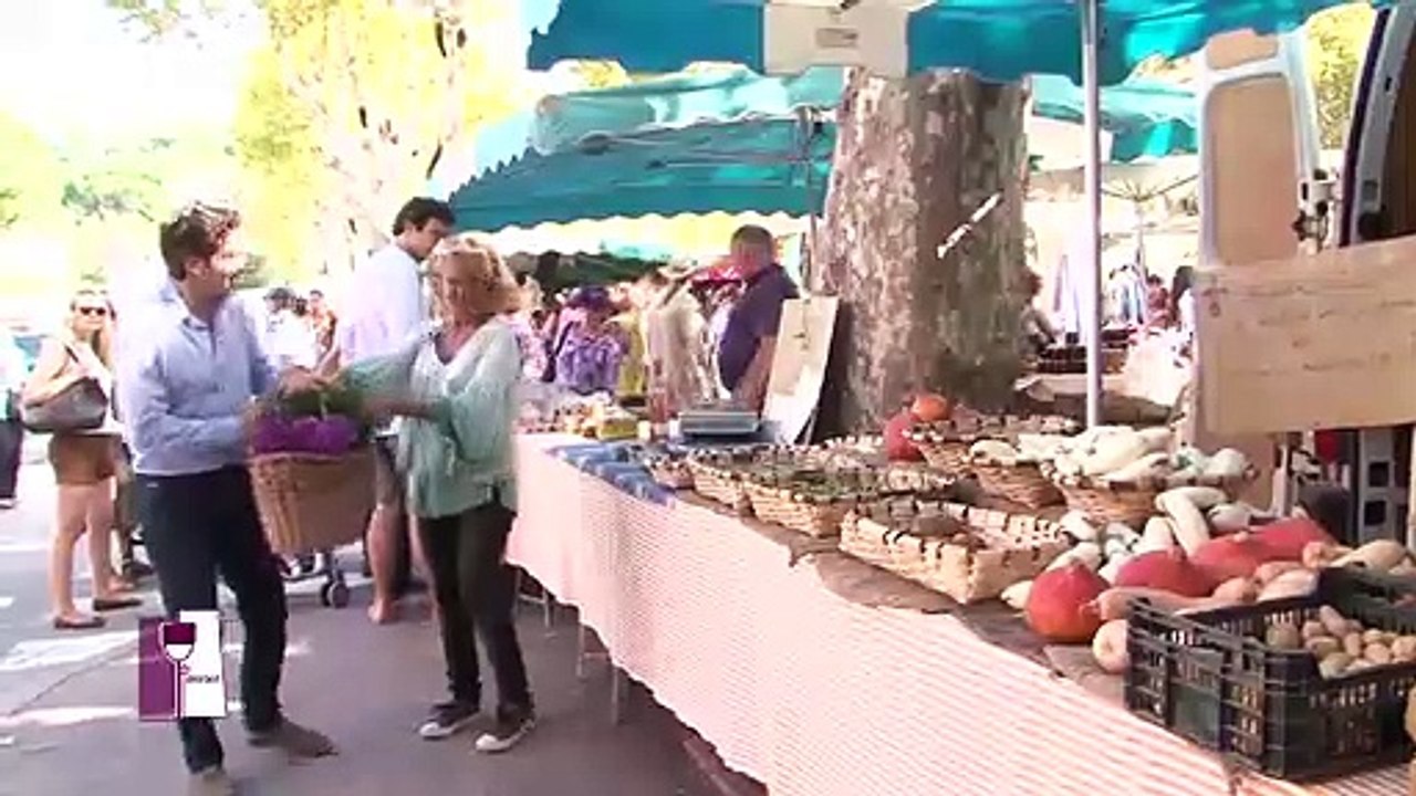 Voiles et Vins à Saint-Tropez avec le Château Roubine
