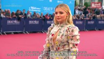 Chloë Moretz : 
