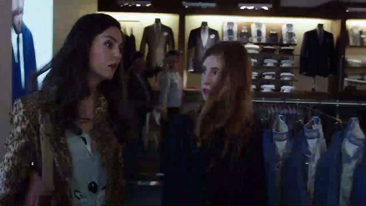 Exclusif: la bande-annonce de "Tout de suite Maintenant"