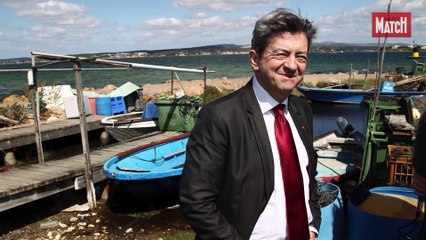 Mélenchon rêve d’un parcours à la Bernie Sanders