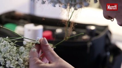 Les mariages photographiques d’Oliviero Toscani