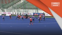 Hoki | KHM umum tarikh Liga Hoki Malaysia 2021