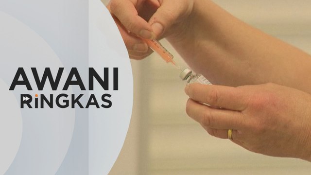 AWANI Ringkas: UK pertimbang sijil vaksin | COVID-19: Kematian global lepasi 2.4 juta