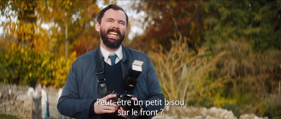 La bande-annonce du jour: "Bridget Jones Baby" V2