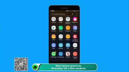 WhatsApp GB: Meta bane usuários que baixaram "clone" do app oficial