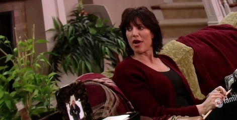 8 Simple Rules... for Dating My Teenage Daughter S01 E11