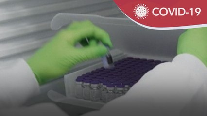 Vaksin COVID-19 | Pasport vaksin bukan diskriminasi