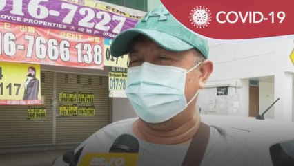 Vaksin COVID-19 | Orang ramai sedia dapatkan vaksin secara sukarela