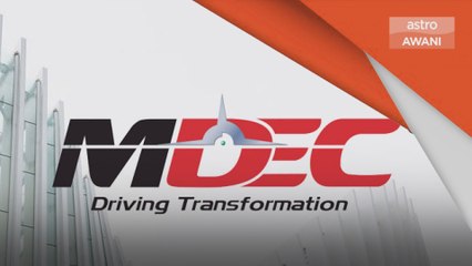 Ekonomi Digital | 3 teras MDEC dalam menjayakan My-Digital