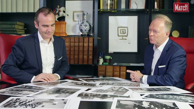 De Gaulle-Kennedy - Malraux le diplomate