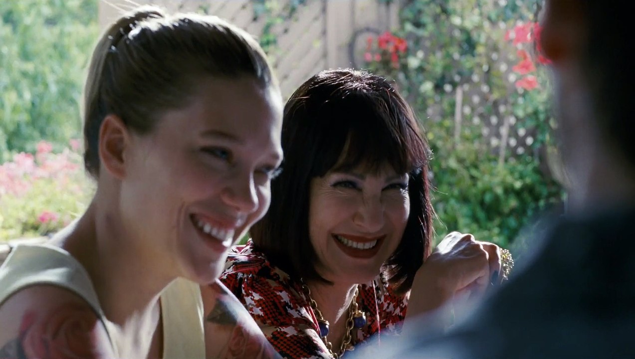 Découvrez la bande-annonce de "Juste la fin du monde", le nouveau Xavier Dolan