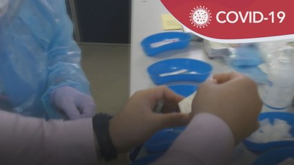 Vaksin COVID-19 | Buku vaksin mampu jawab persoalan rakyat