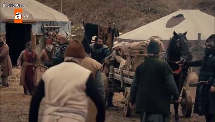 مسلسل الملحمة الحلقة 16 كاملة مترجمة للعربية القسم 2