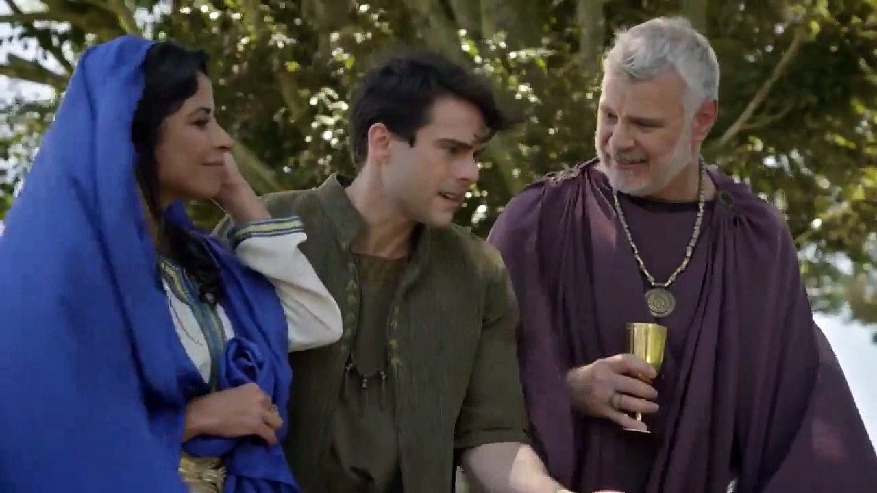 JESUS CAPITULO 75