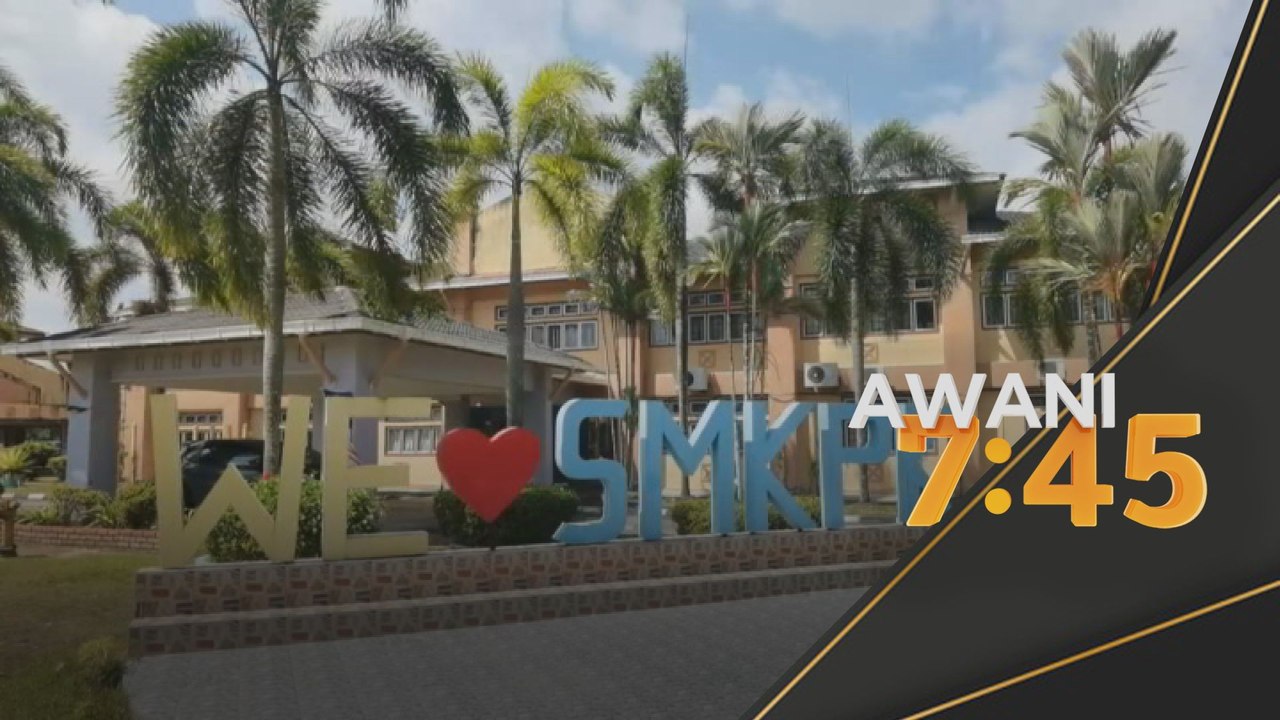 SPM | Guru tingkat kelas tambahan secara maya