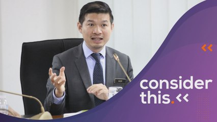 Consider This: Immunization Plan (Part 2) - Who Are Essential Workers?