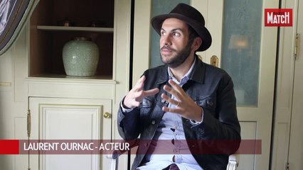 Laurent Ournac. Sa victoire contre l’obésité