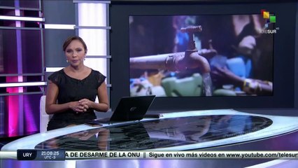Gobierno de México declaró lago Texcoco como área nacional protegida