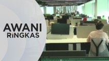 AWANI Ringkas: Majlis Ekonomi Digital dibentuk | Polis buru pengasas kosmetik