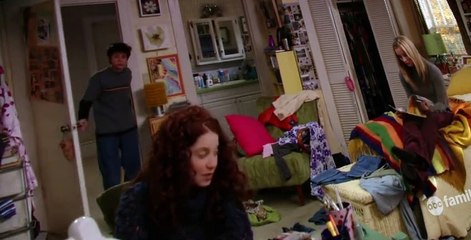8 Simple Rules... for Dating My Teenage Daughter S01 E13